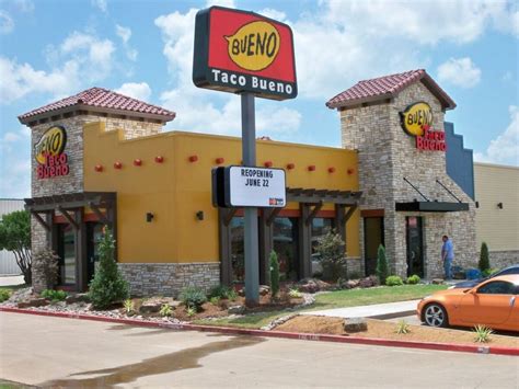 Taco Bueno nearby in California Here are all 1 Taco Bueno restaurant (s) in California. . Taco bueno near me